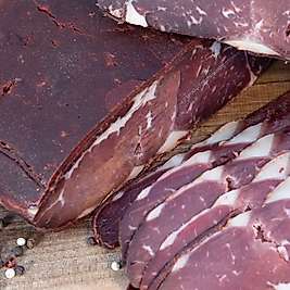 KAYSERİ ANTRİKOT PASTIRMA