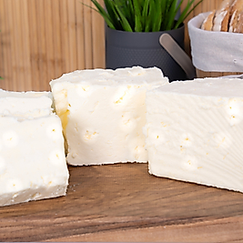 KAHVALTILIK YAYIK AYRAN TEREYAĞ 1KG