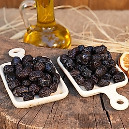 ORGANİK KURU SELE 1 KG