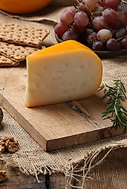 GOUDA PEYNİRİ 300 gr
