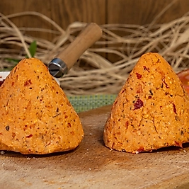 SÜRK HATAY 10adet  ( baharatlı çökelek )