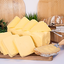 KATKISIZ TRABZON VAKFIKEBİR TEREYAĞ 1 KG