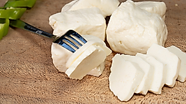 ANTEP KEÇİ PEYNİRİ TAM YAĞLI 1kg