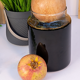 DOĞAL NAR EKŞİSİ