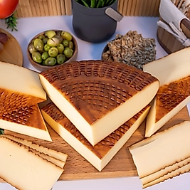 İSLİ SEPET PEYNİR 1 KG