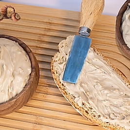 FINDIKLI TAHİN KREMASI 1 KG