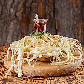 ELAZIĞ ÇEÇİL PEYNİRİ 1 KG