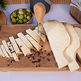 KEÇİ DERİ TULUM PEYNİRİ