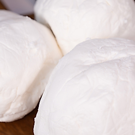 DOĞAL KEÇİ TEREYAĞ 1KG