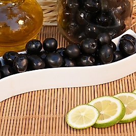 SALAMURA ZEYTİN 1 KG